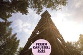 Erlebnisausflug mit den Fellnasen