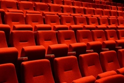 Paradiso Tours: Kino in der Filmwelt Lippe