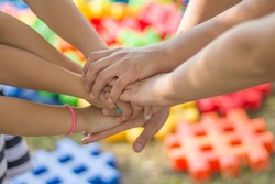 Ferienbetreuung in der Grundschule Prüm