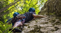 Jungen*freizeit zur Sport- und Bildungsstätte Wetzlar