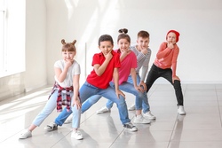 Dance Weekend