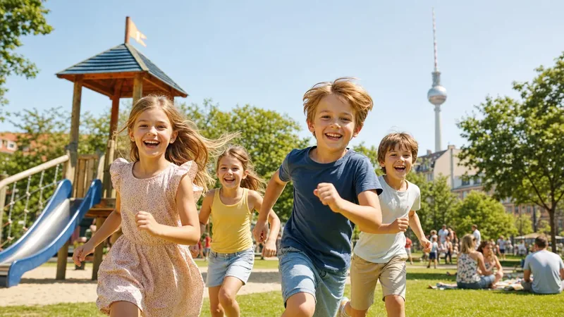 FerienMelder Blog – Ferienprogramme und Tipps für Familien