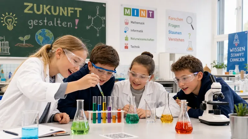 Ferienprogramme für Kinder: Die besten Angebote finden