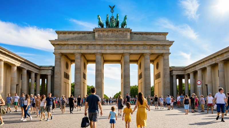 Ferienprogramme in Berlin – Ratgeber mit Tipps