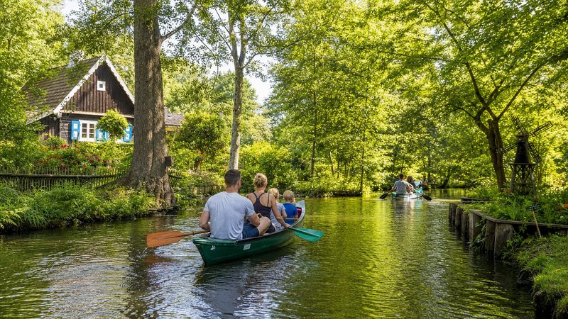 Ferienprogramme in Brandenburg – Ratgeber mit Tipps