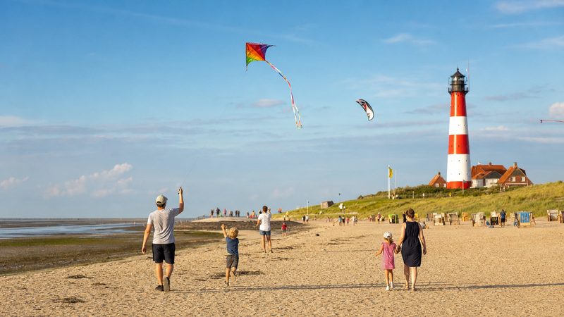 Ferienprogramme in Niedersachsen – Ratgeber mit Tipps