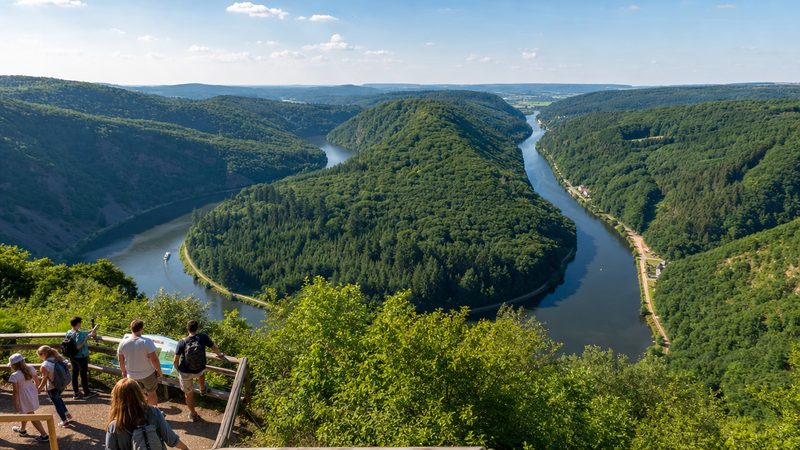 Ferienprogramme in Saarland – Ratgeber mit Tipps