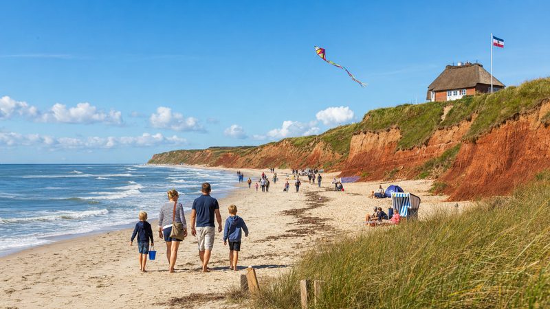 Ferienprogramme in Schleswig-Holstein – Ratgeber mit Tipps