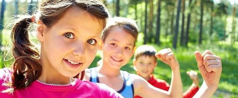 Evangelische Familien-Bildungsstätte - Herbst 1. Woche
