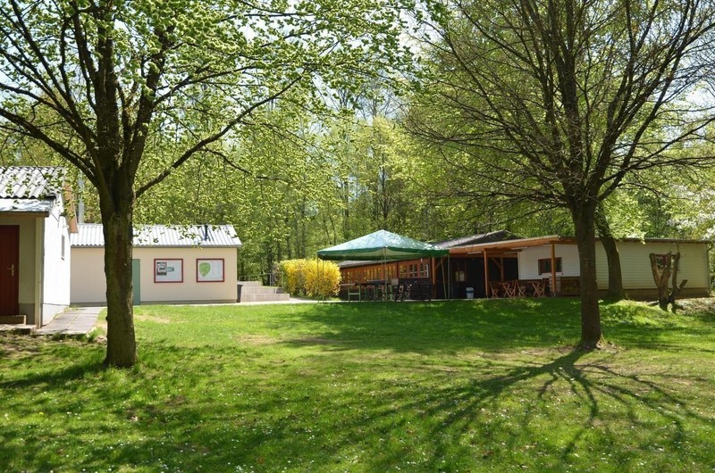 Ferienspiele - Stadtwald - Sommer - 6. Woche