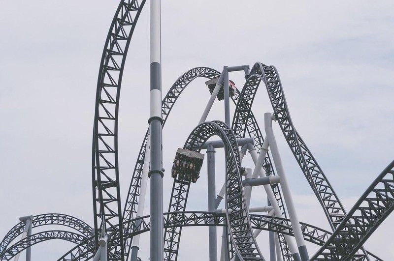 Halloween Horror Fest im Movie Park
