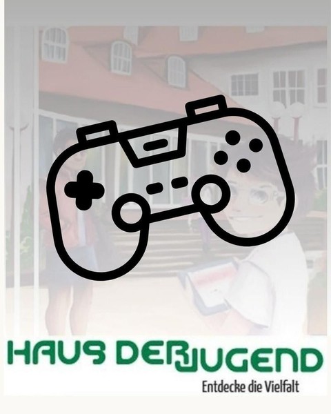 offener Gamingtreff
