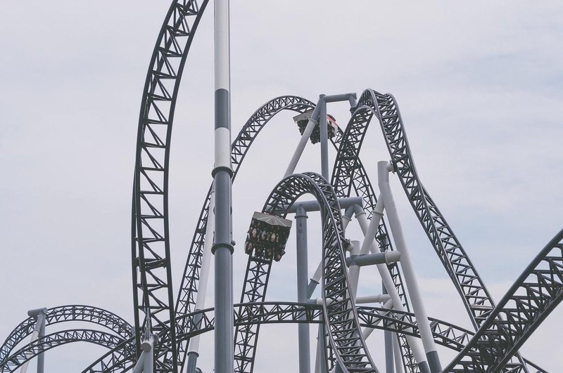 Halloween Horror Fest im Movie Park
