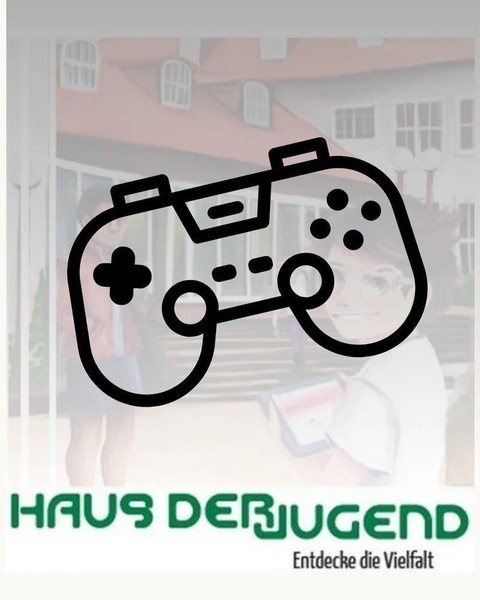 offener Gamingtreff