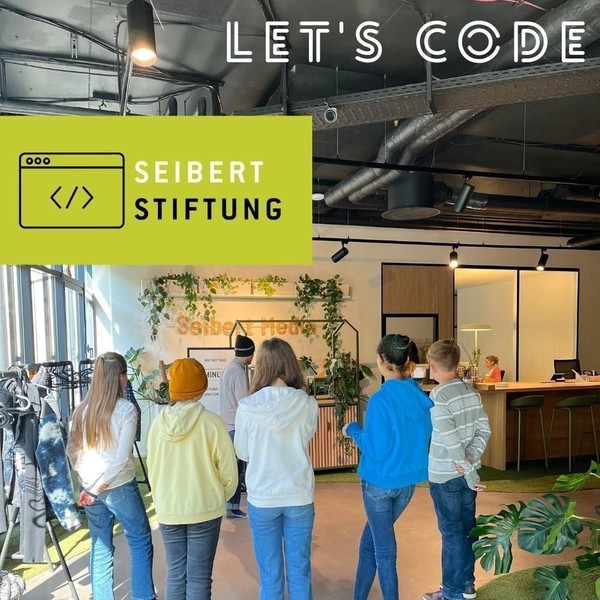 Herbst 1: Programmieren lernen