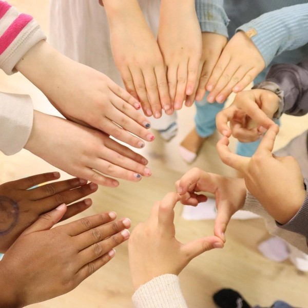 Winter 1: "Theater-Kids" Theater- & Schauspiel-Workshop