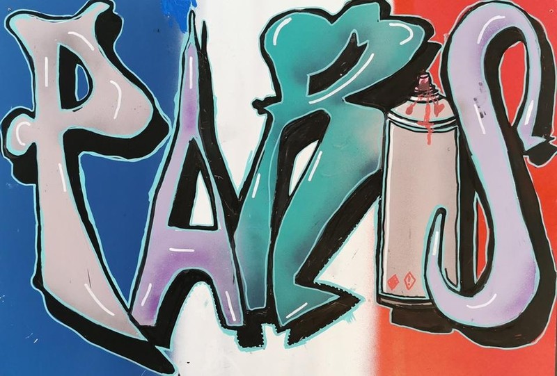 Herbst 2: Streetart & Graffiti