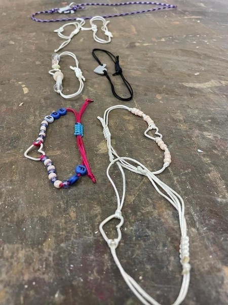 Winter 1: Schmuck herstellen wie eine Profi-Goldschmiedin (2-tägig)