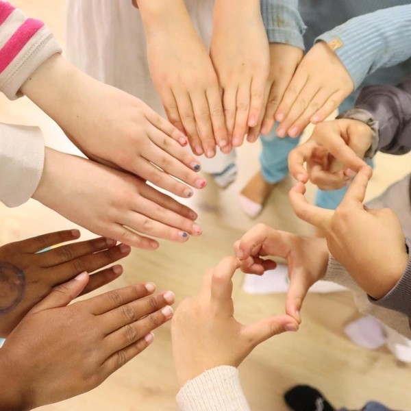 Herbst 1: "Theater-Kids" Theater- & Schauspiel-Workshop