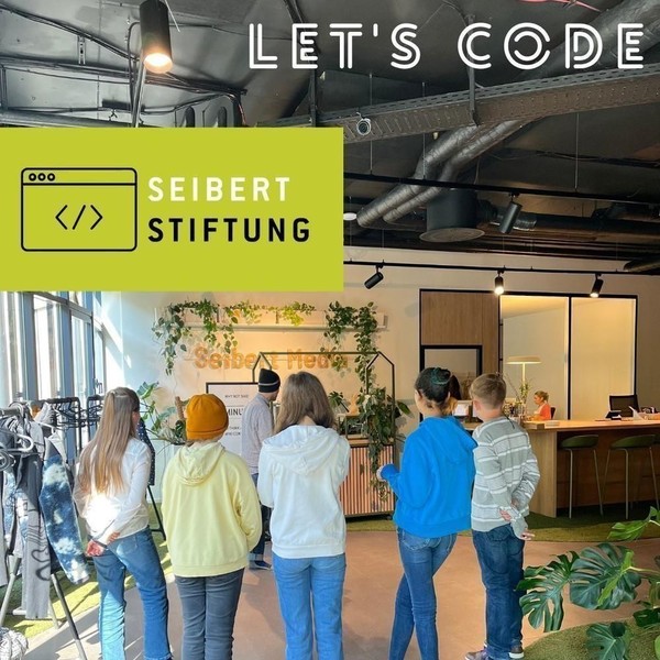Winter 1: Programmieren lernen