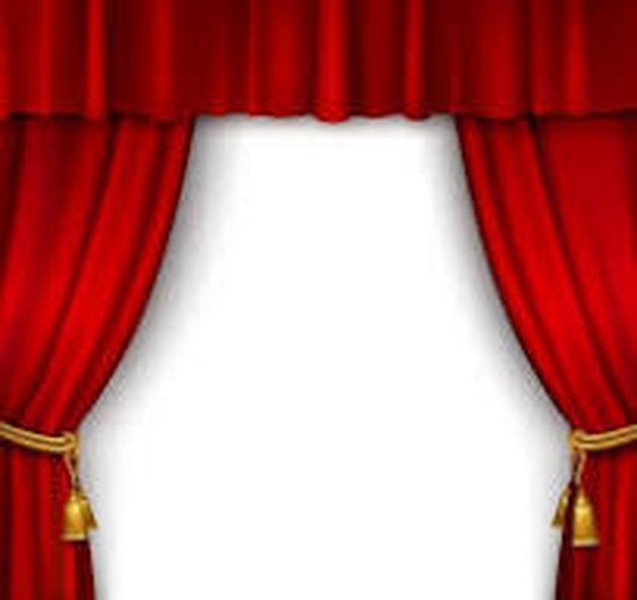 Woche2: Theaterworkshop ganz selbstbewusst!