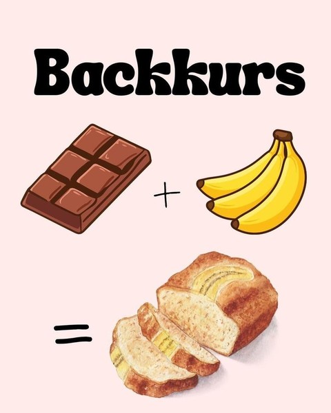 Schoko-Bananenbrot
