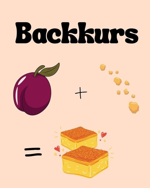 Pflaumenstreuselkuchen