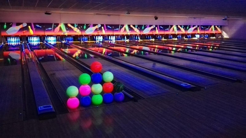 Woche1: Moonlight-Bowling
