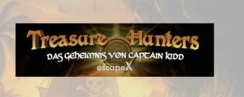 Woche2: Treasure Hunters - Piraten iPad-Rallye für Kids