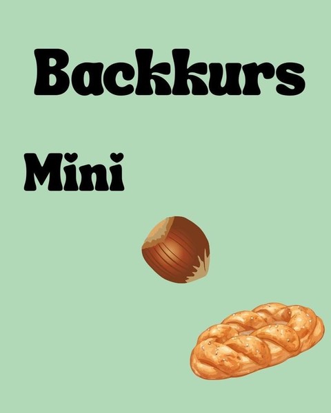Mini-Nusszöpfe