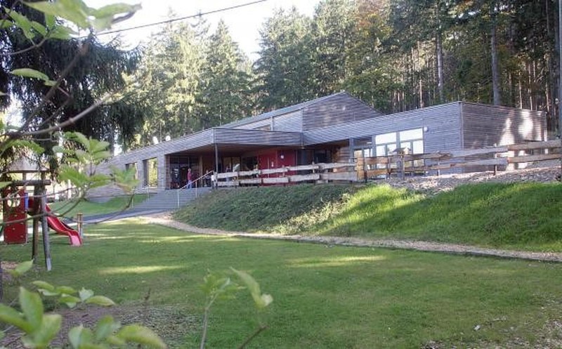 Woche2: Kinderfreizeit in der Emmerichshütte