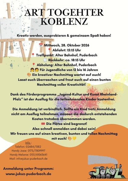 Art Together Koblenz