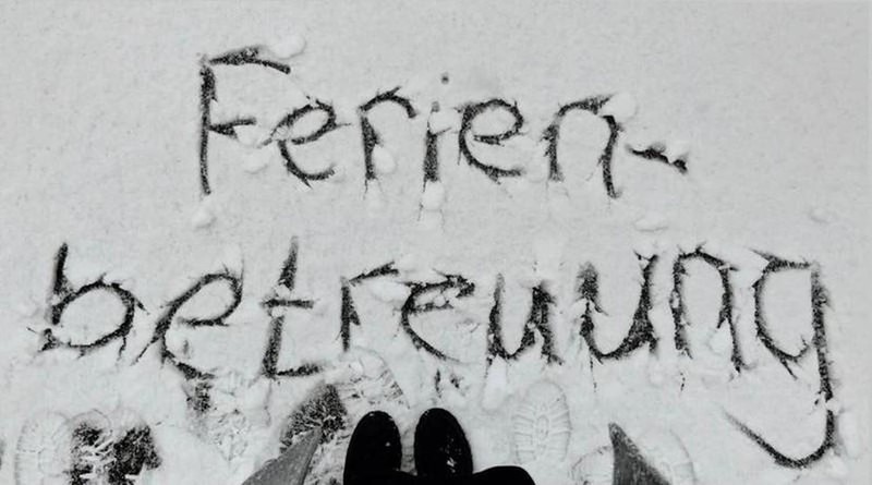 Ferienbetreuung Winter 26/27