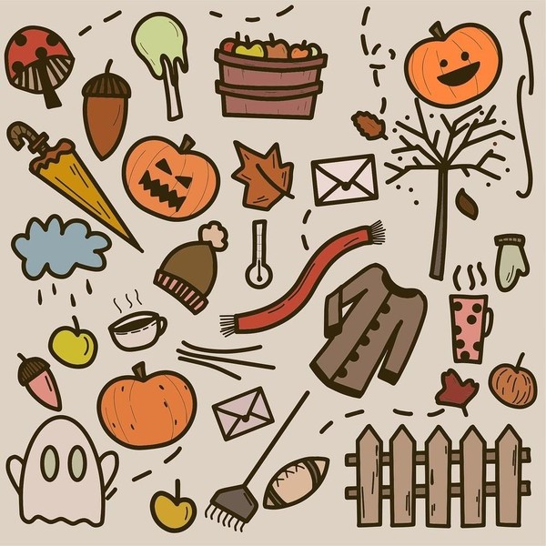 Herbstwochenende