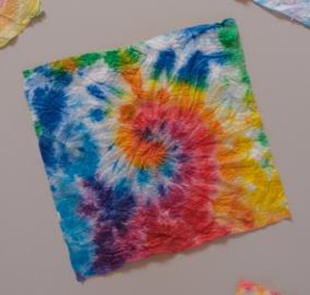 Kreativlabor - Kunst trifft Experiment