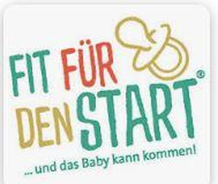 Fit für den Start... und das Baby kann kommen! Für werdende Eltern ab dem 5. Schwangerschaftsmonat