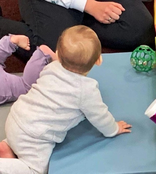 Papa Turntag - NEU: Ein Kurs für Väter mit mehreren Kindern von 1,5 bis 3 Jahre