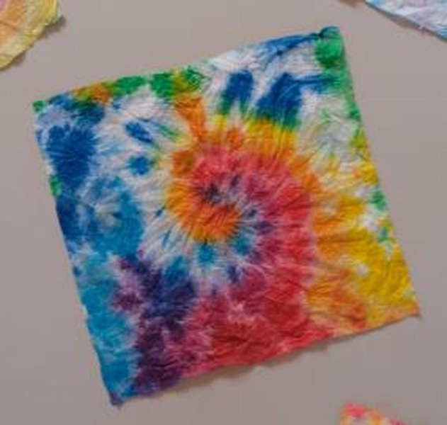 Kreativlabor - Kunst trifft Experiment - Ausweichtermin