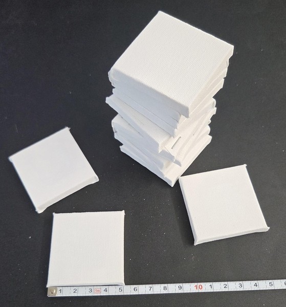 Kühlschrankmagnete selbst gestalten