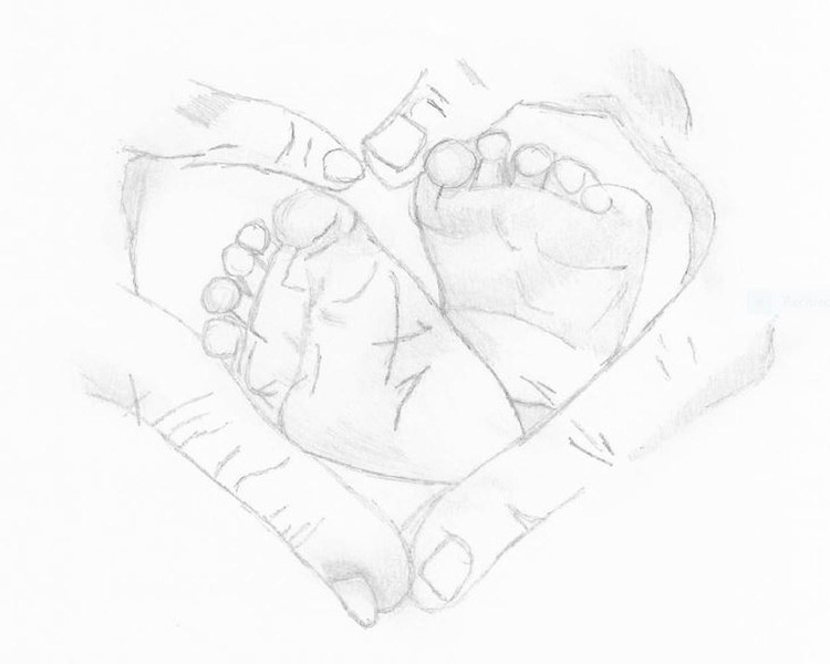 Ayurvedische Babymassage - für Eltern mit einem Kind im Alter von 6 Wochen bis 6 Monaten