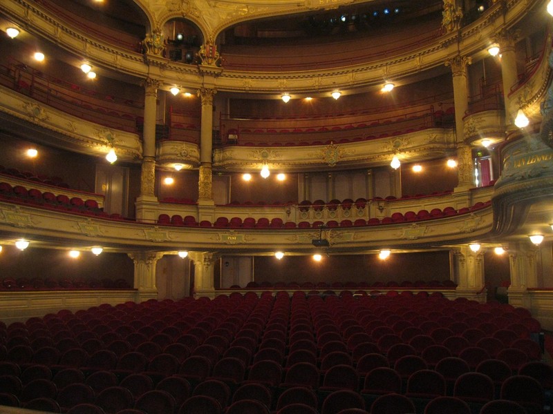 WIR SIND'S - Theaterworkshop für Kinder (9-12 Jahre)