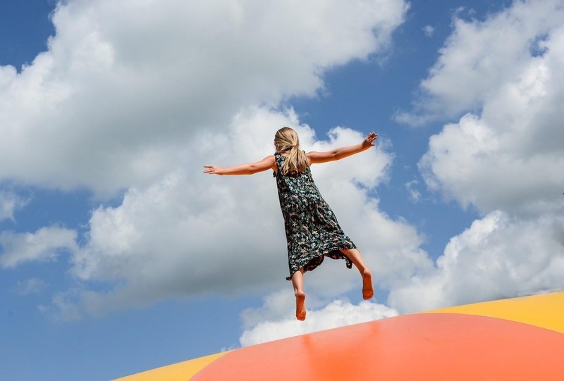 Wir fahren ins JUMP House Osnabrück!