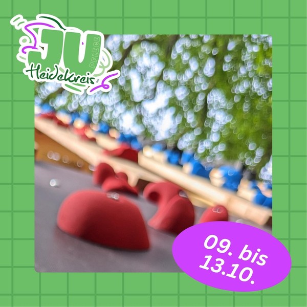 Abenteuer-Freizeit