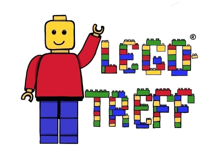 Lego®-Treff - Vorlesen & Bauen mit Lego® Steinen - 9.12.2026