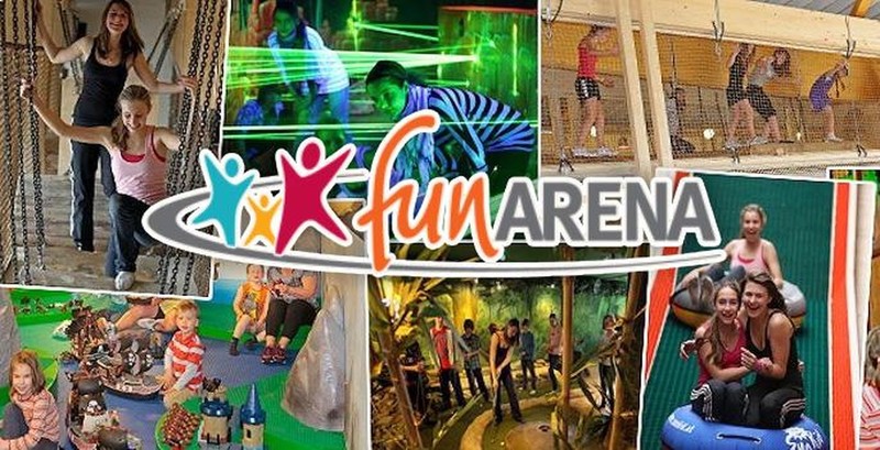 Fun Arena