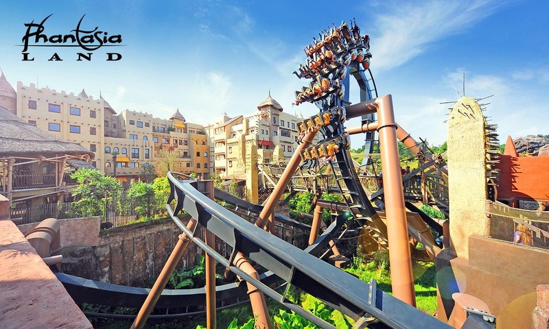 Phantasialand