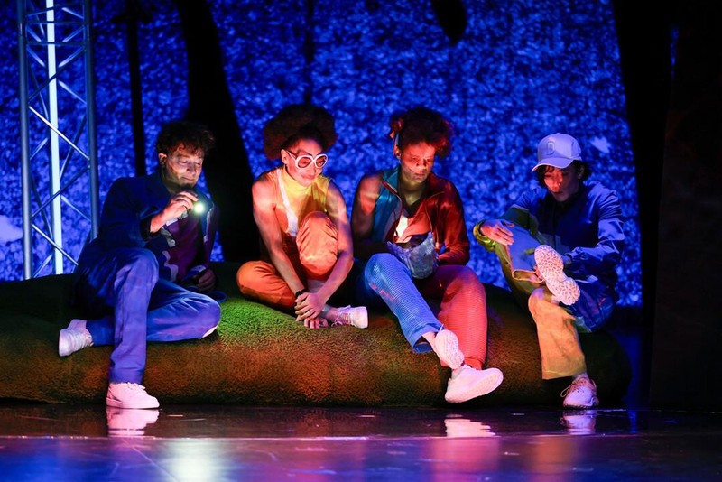 Kinder brauchen Theater – überall in Berlin!