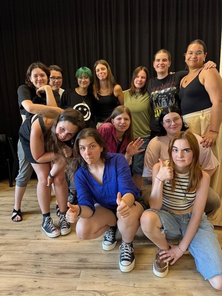 Improvisationstheater