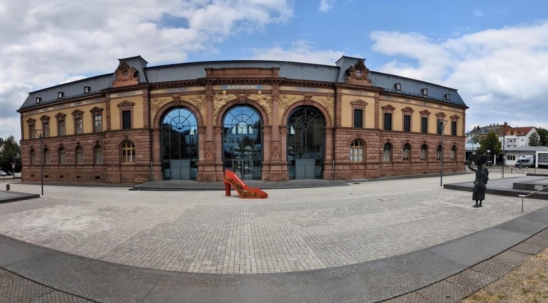 Ferien-Workshop für Kinder: Cyanotypie – Fotografieren mit Licht