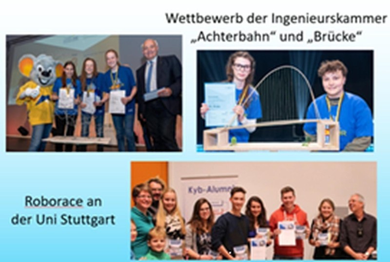 CIS-AG: Challenges in Sciences